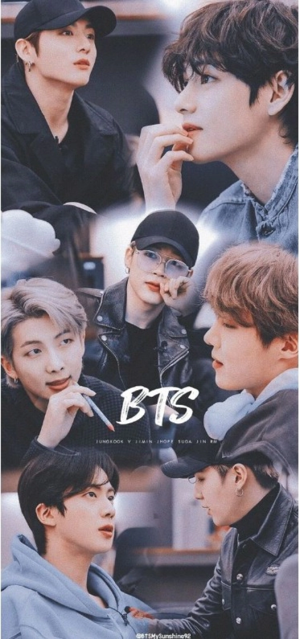 BTS