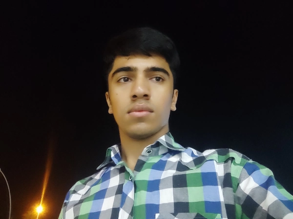 امیر حسین