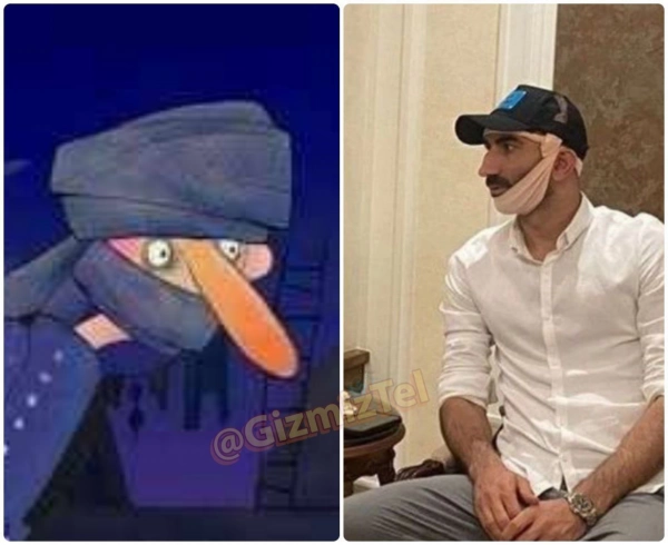 reza