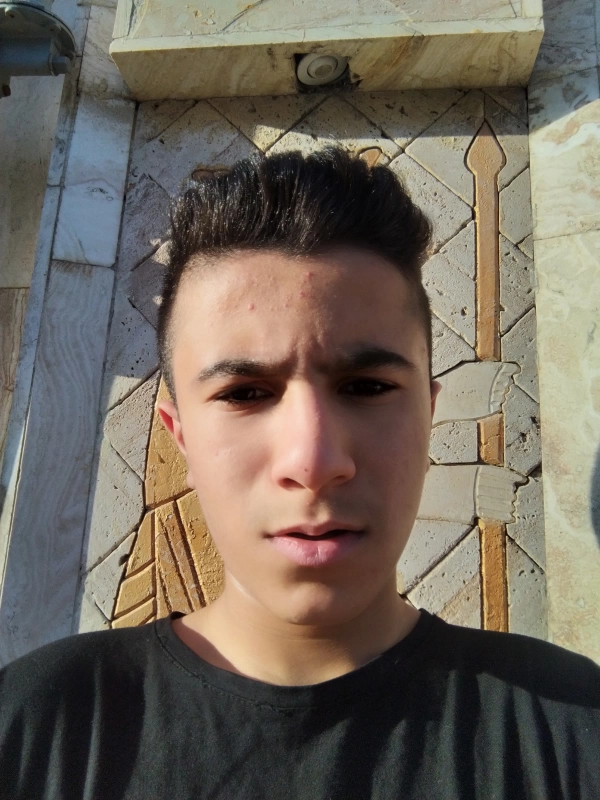 بنیامین