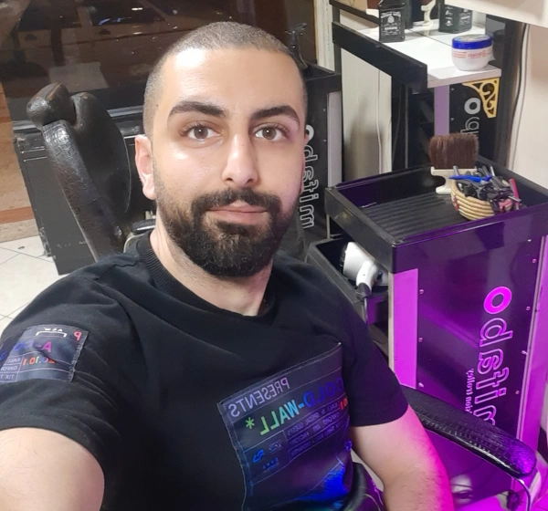 alireza