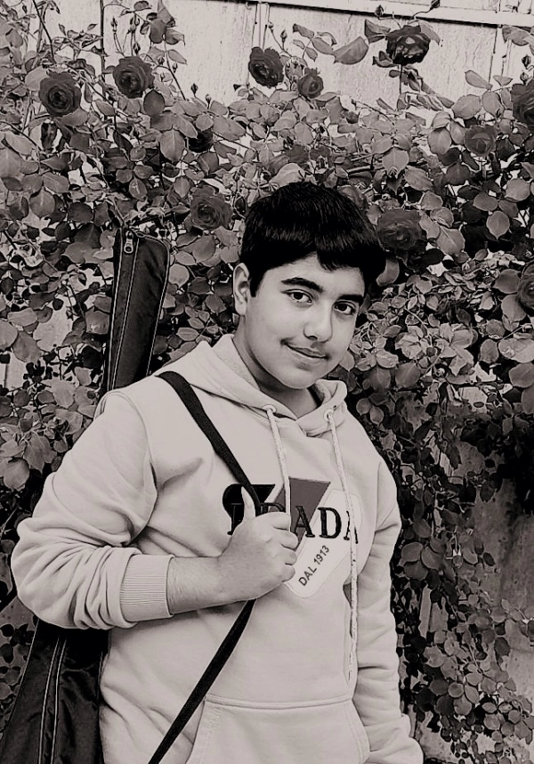 امیرمهدی