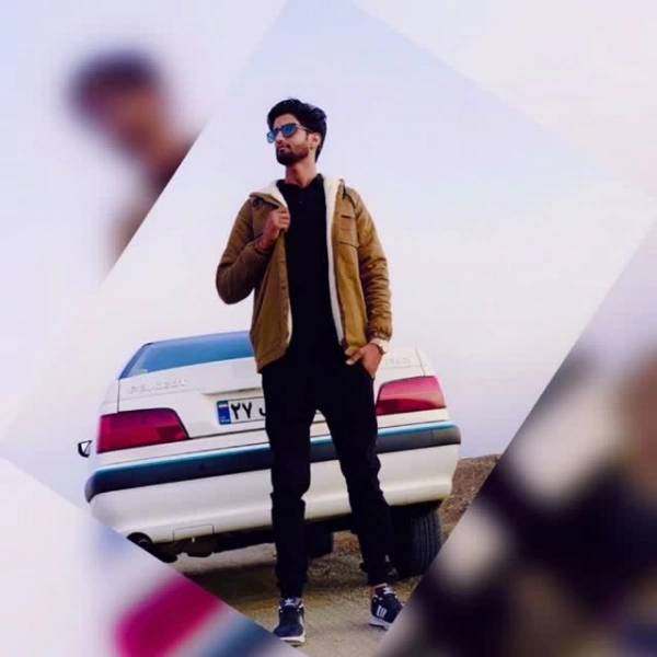 آقا رضا