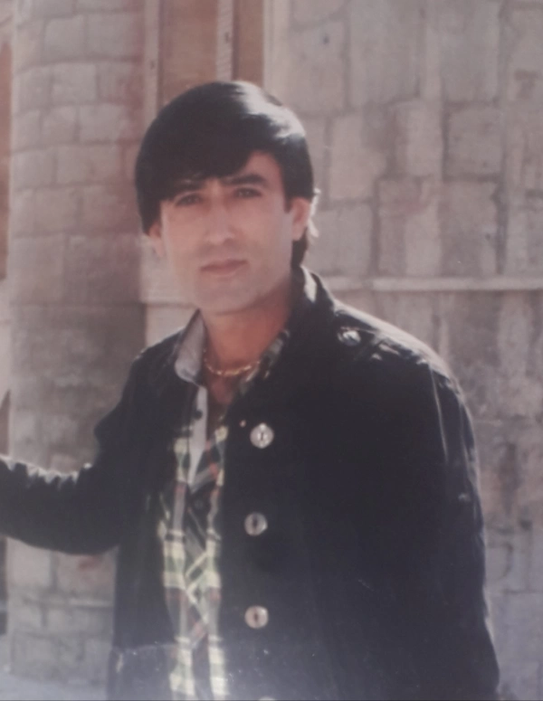 مسعود