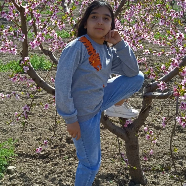 پارمیس زرونی