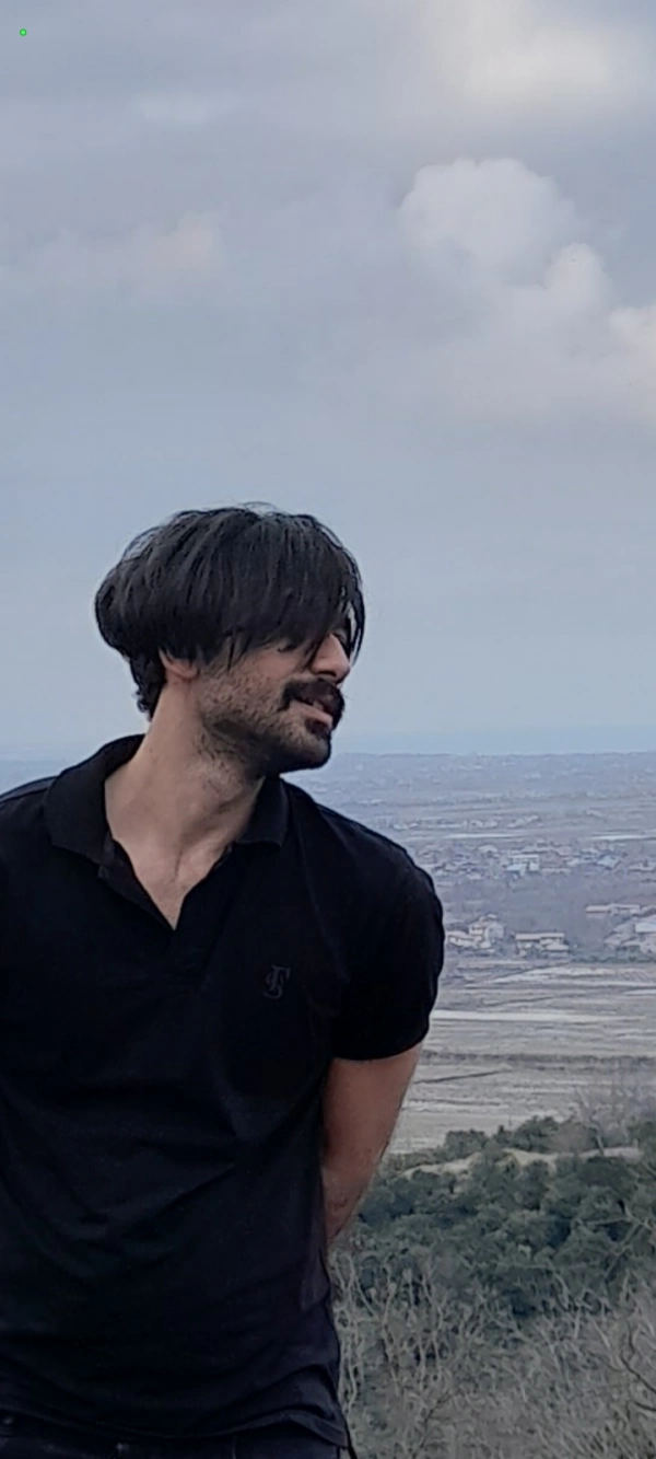 سیاه
