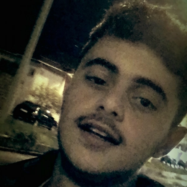 علیرضا