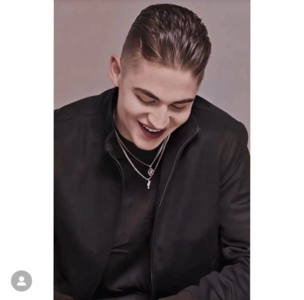 پسرخوانده خدا