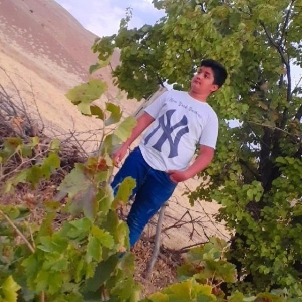 Mahdi