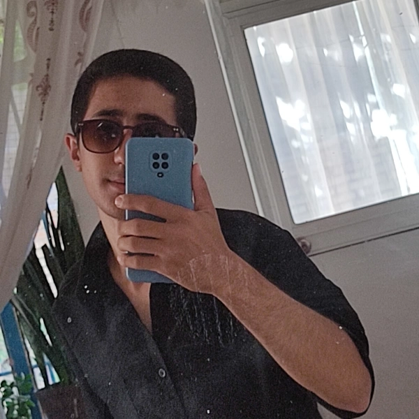 mostafa