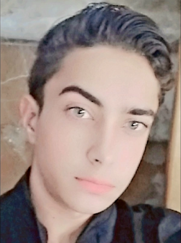 محمد