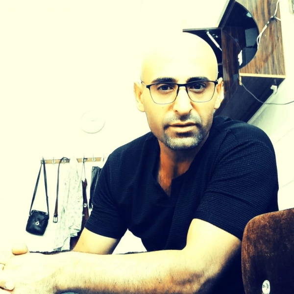 امراه