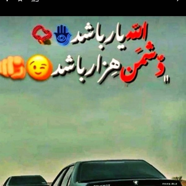 امین رضا