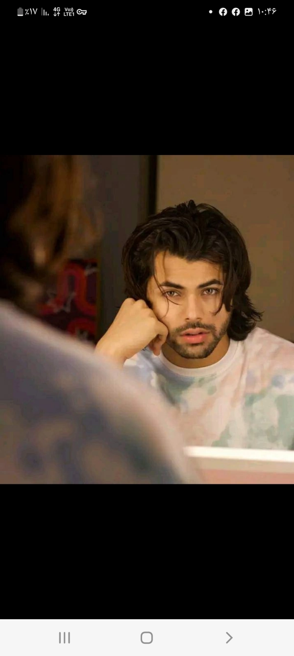 محمد الهام محمدی