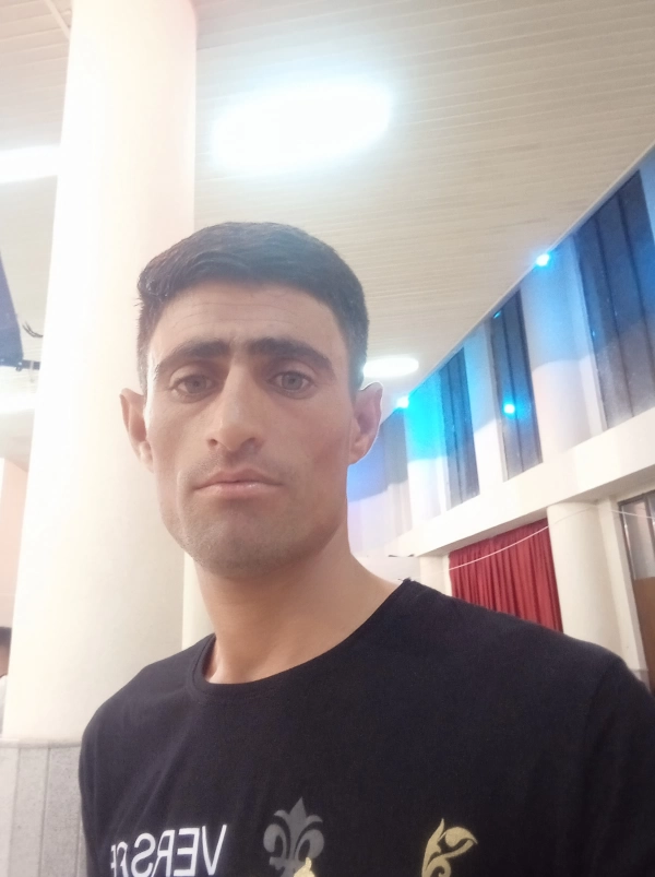 حسین