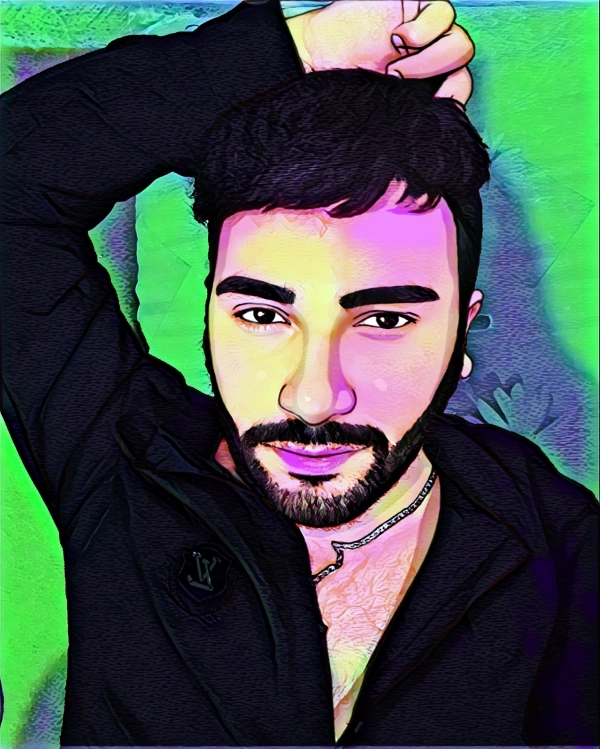 آراد طهماسبیان