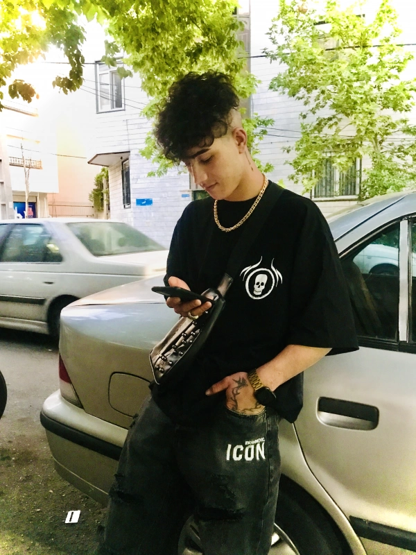 amir