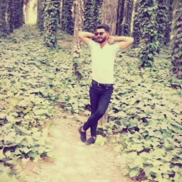 MOSTAFA