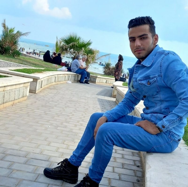 Reza