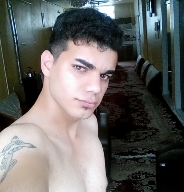 morteza