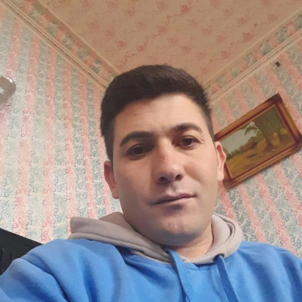 پرویز مهدوی