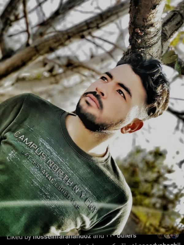saeed