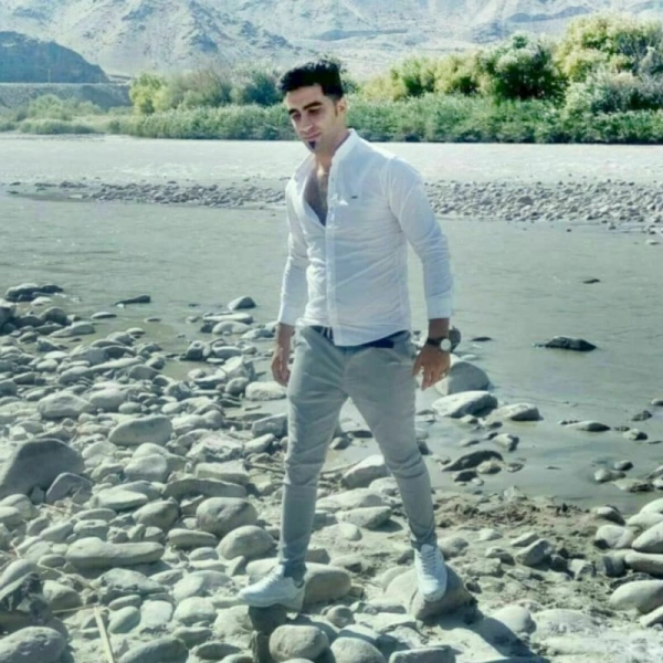 علی بچه تبریز
