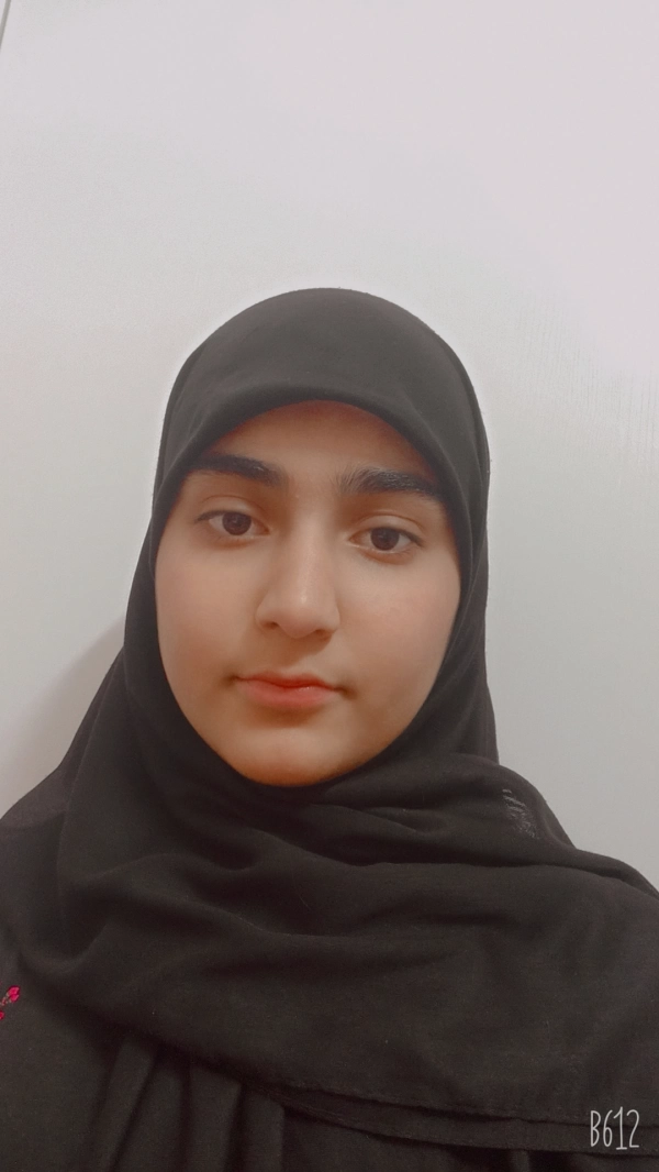 فاطمه