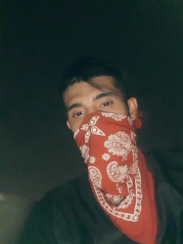 کهکشان سرخ