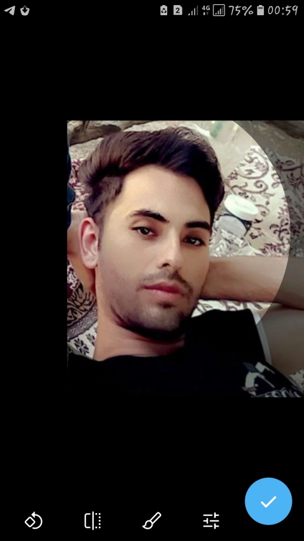 mehdi