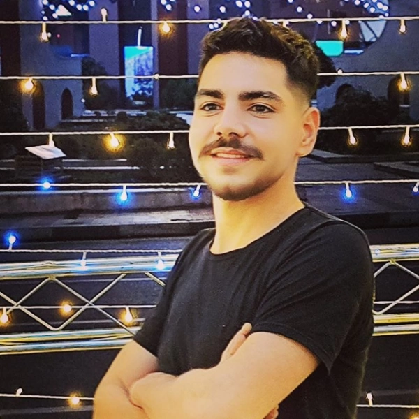 سعید