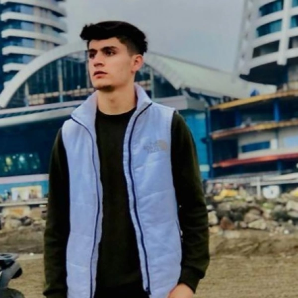 Mohammad