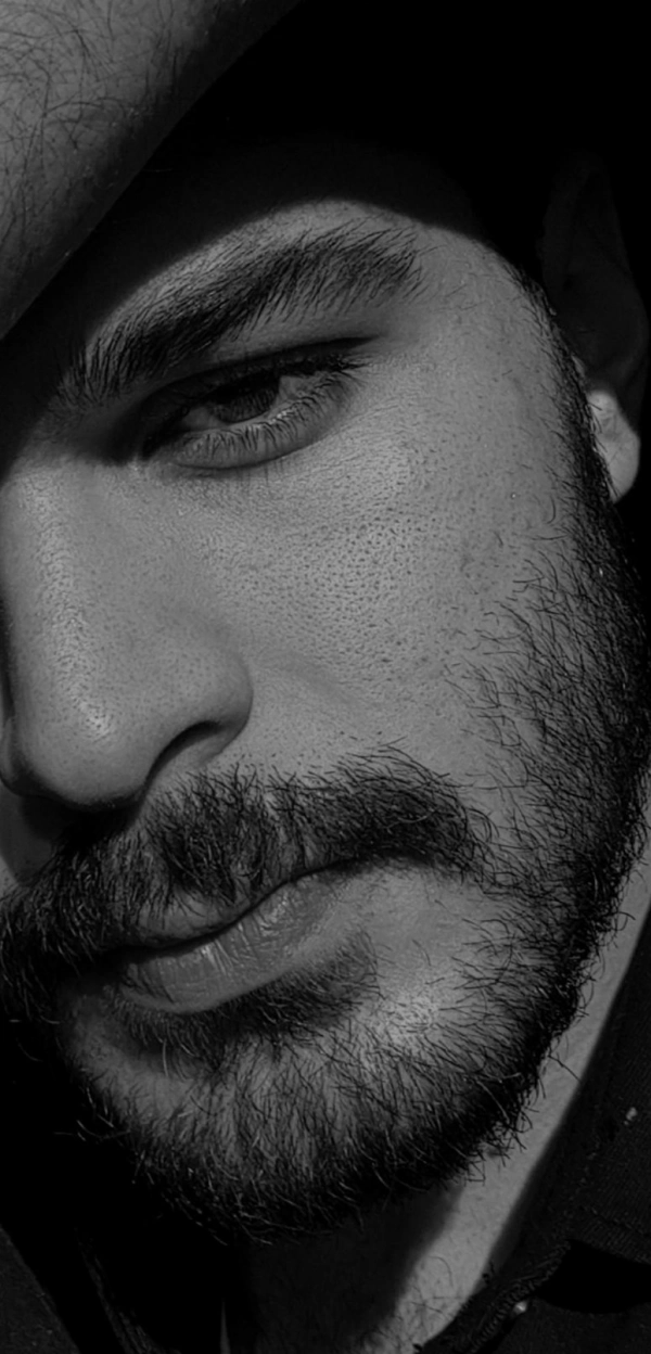 Mehdi..