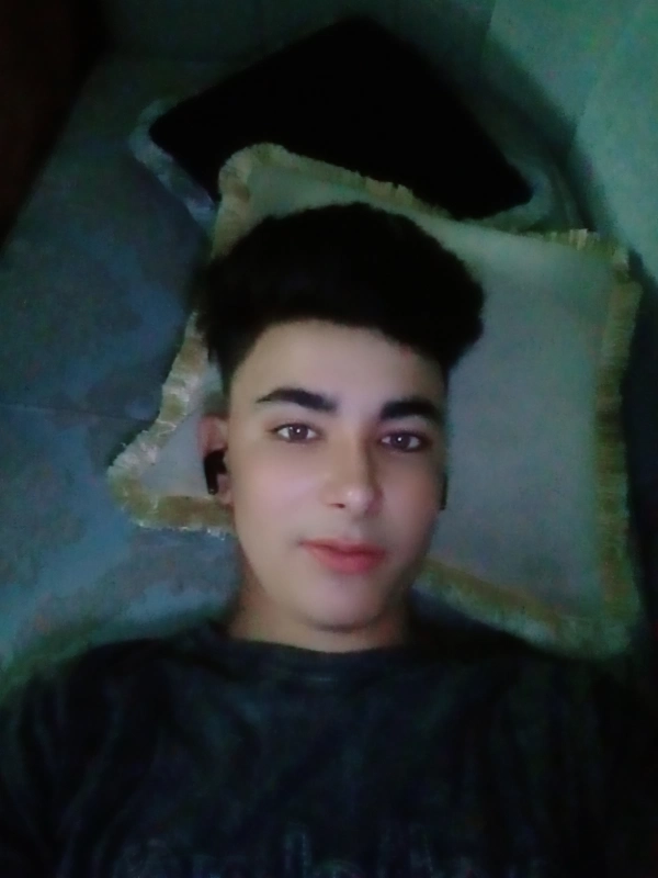 sohail