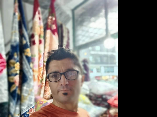 mohamad khan