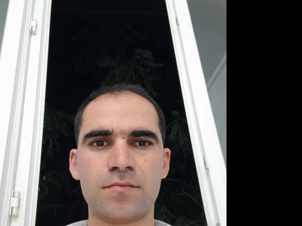 امین