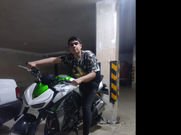 Amir Ali
نماد «مورد تأیید انجمن»