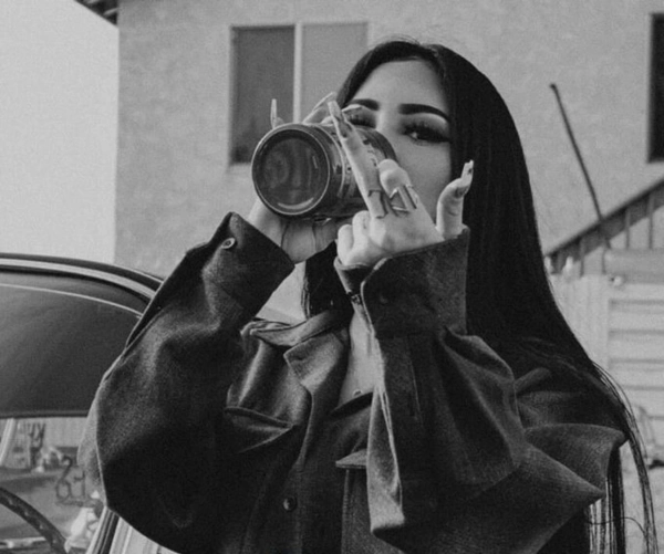 رها