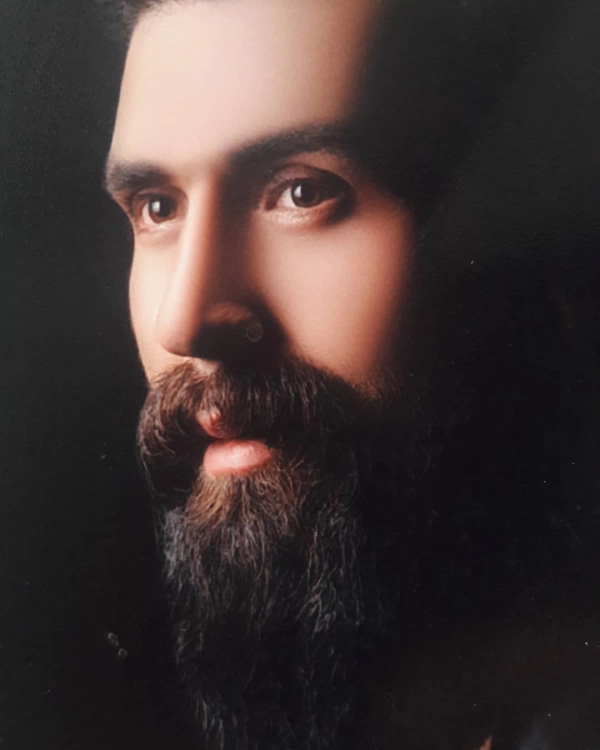 پاشا