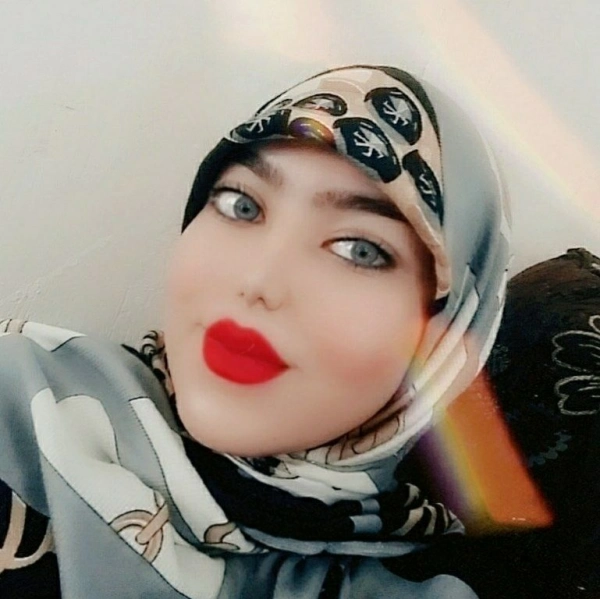 ❤️Mahsa❤️