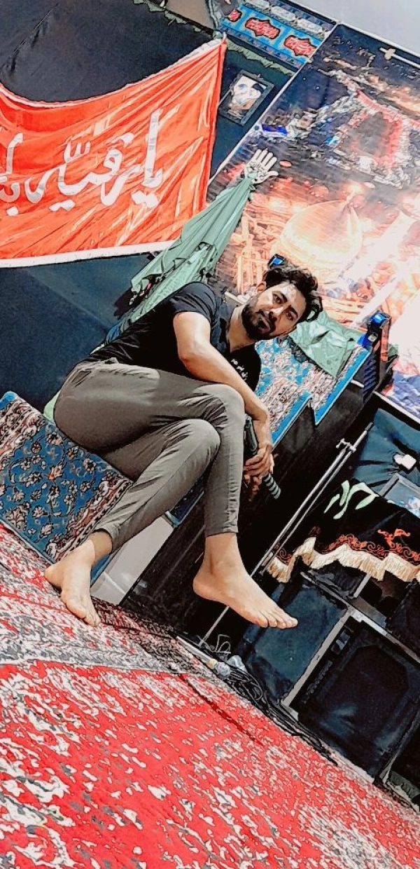 محمدرضا