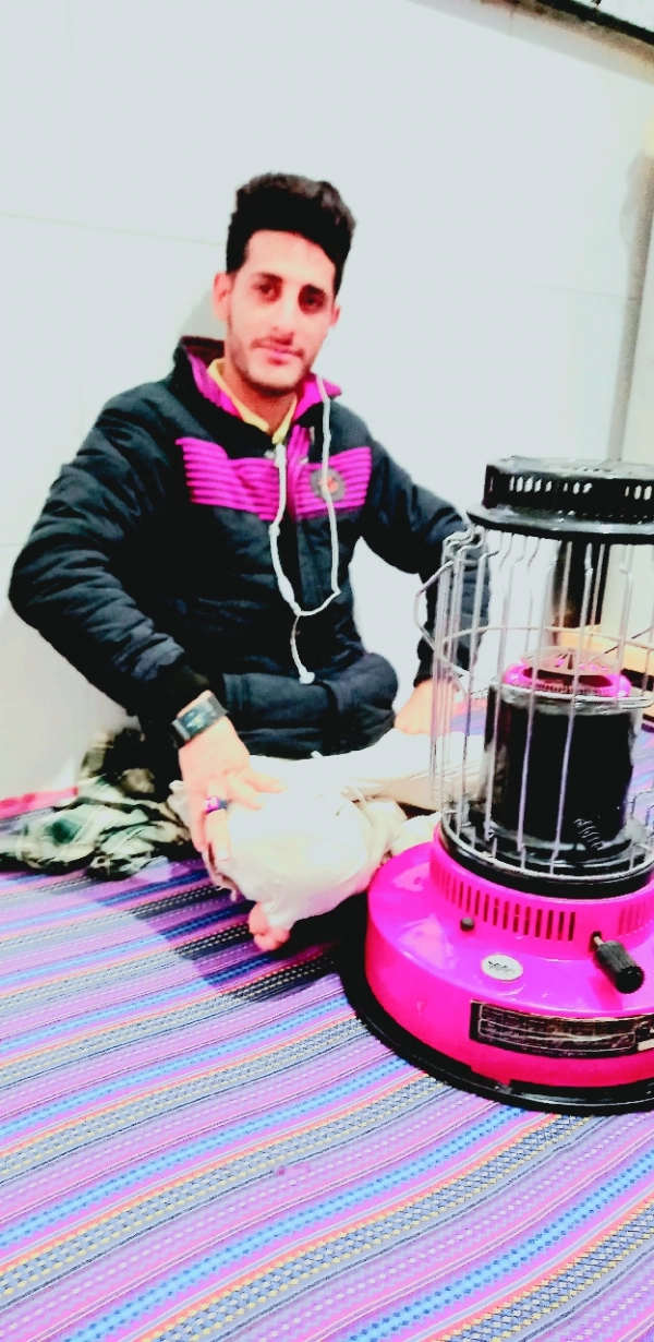 محمدامین