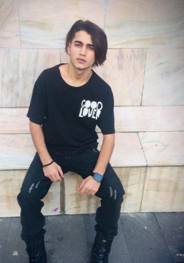 محمد