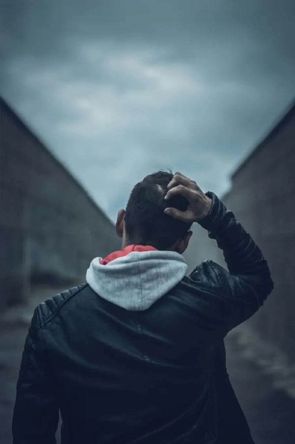 کاش بمیرم رل میخوام