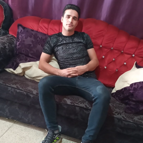 مهدی