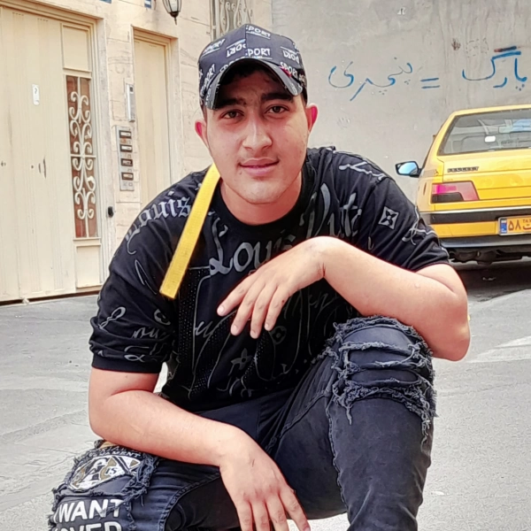 محمد رضا