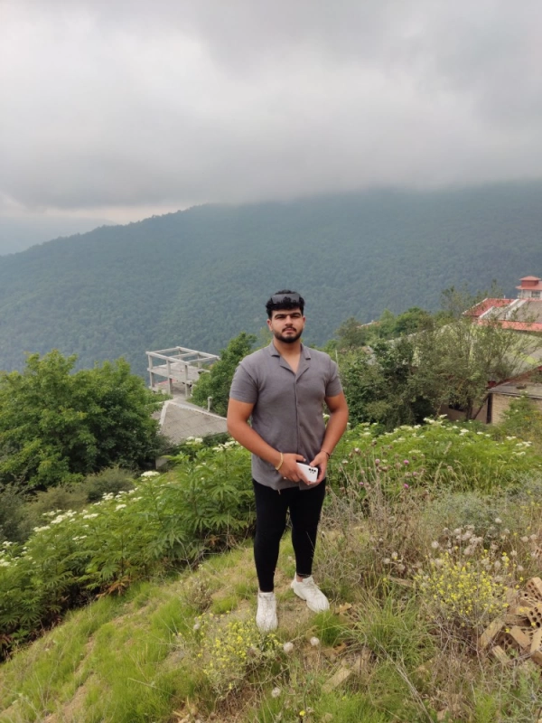 شادمهر