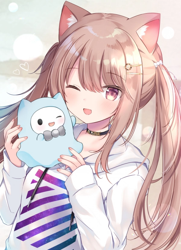 kawaii