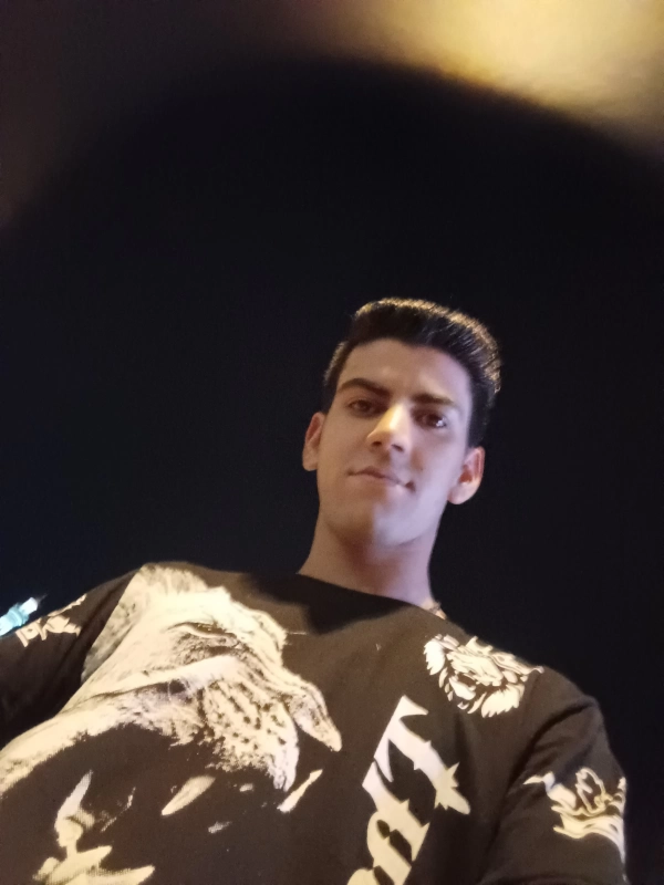 ali 007