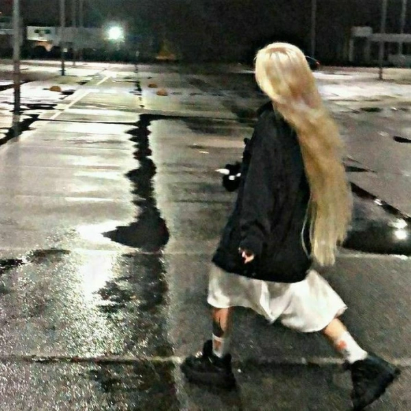 خود خودمم